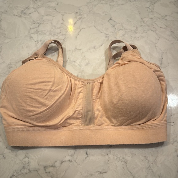 Momcozy & Simple Wishes Nursing Bra Bundle L - Picture 6 of 11